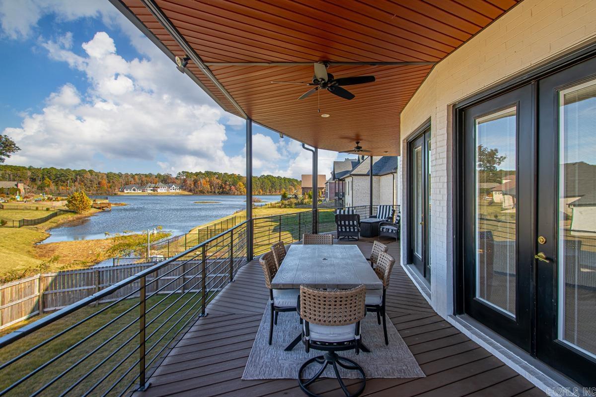 WESTSHORE ADDN HURRICANE LAKE ES - Residential