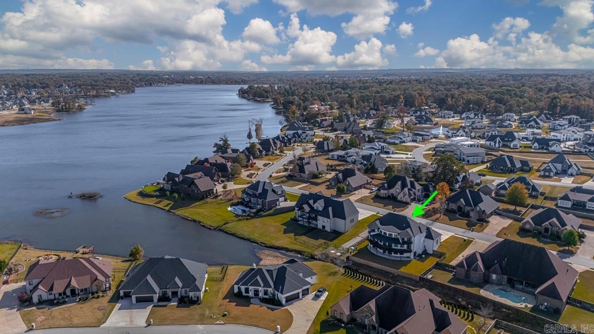 WESTSHORE ADDN HURRICANE LAKE ES - Residential