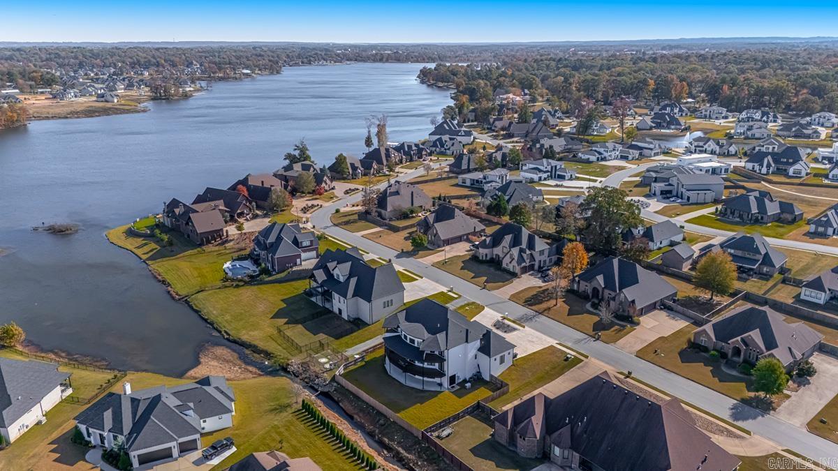 WESTSHORE ADDN HURRICANE LAKE ES - Residential