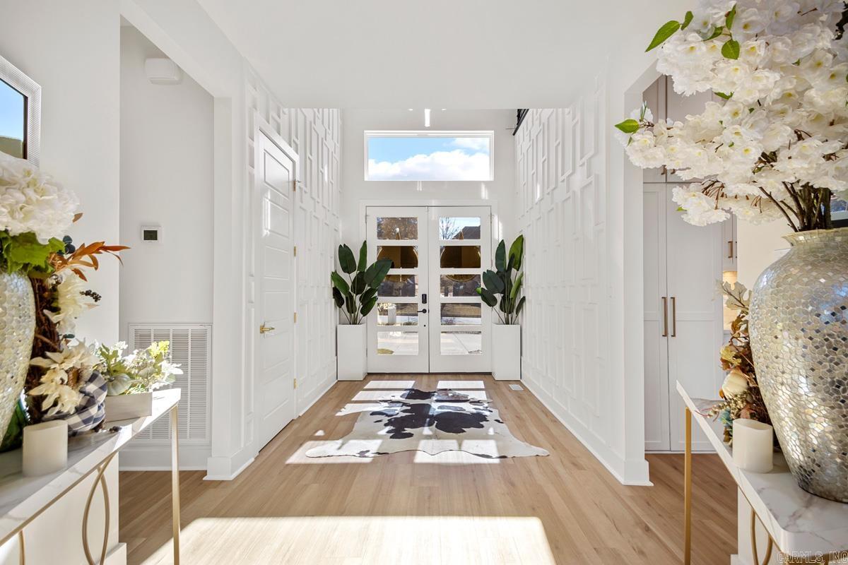 WESTSHORE ADDN HURRICANE LAKE ES - Residential