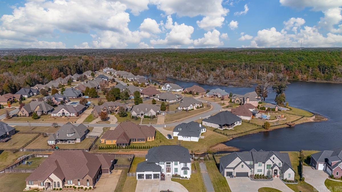 WESTSHORE ADDN HURRICANE LAKE ES - Residential