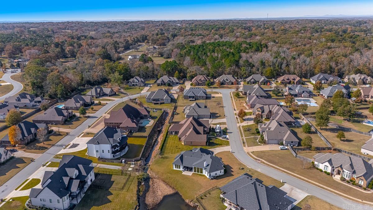 WESTSHORE ADDN HURRICANE LAKE ES - Residential