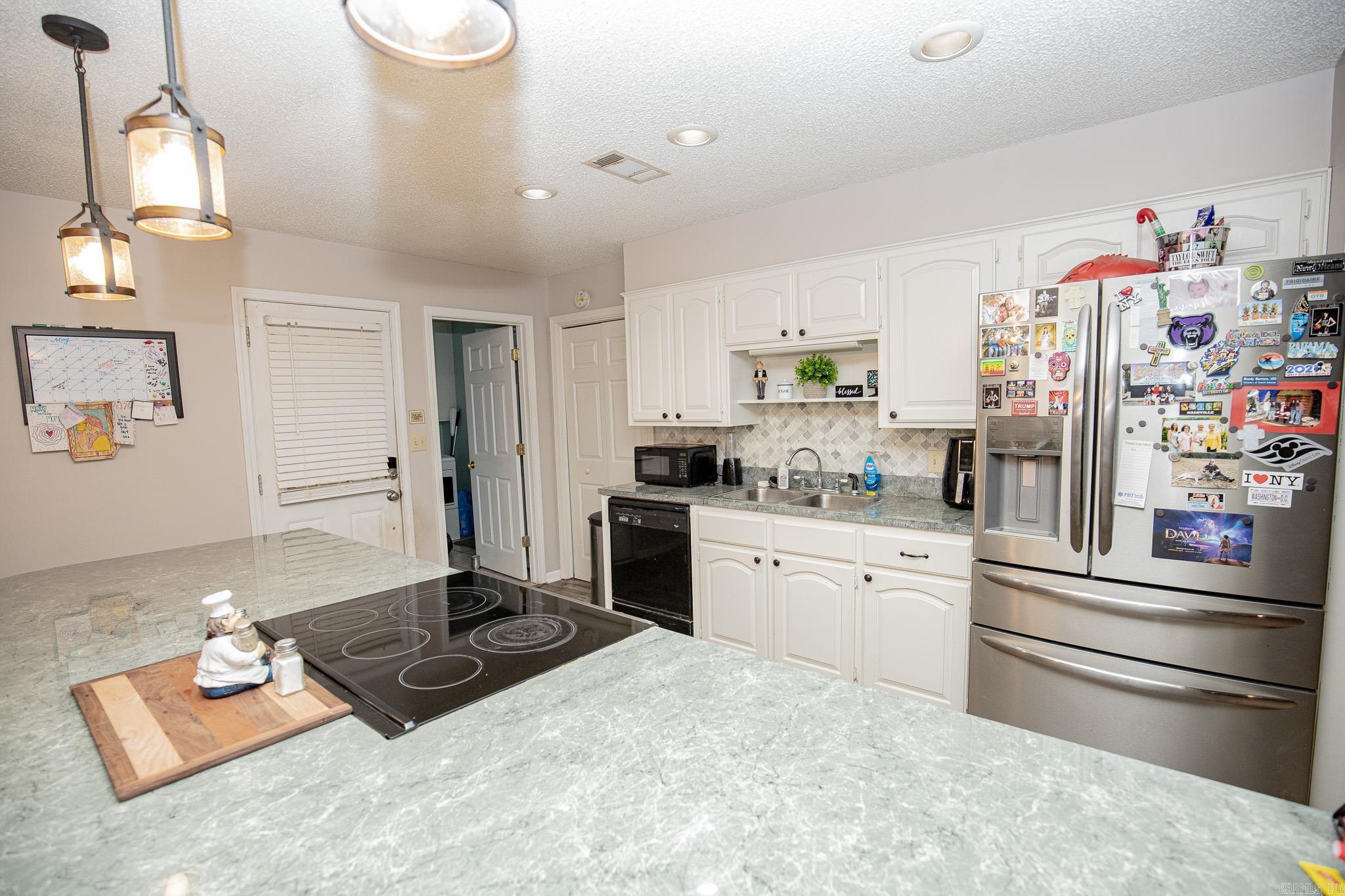 FAIRGROUND - Residential