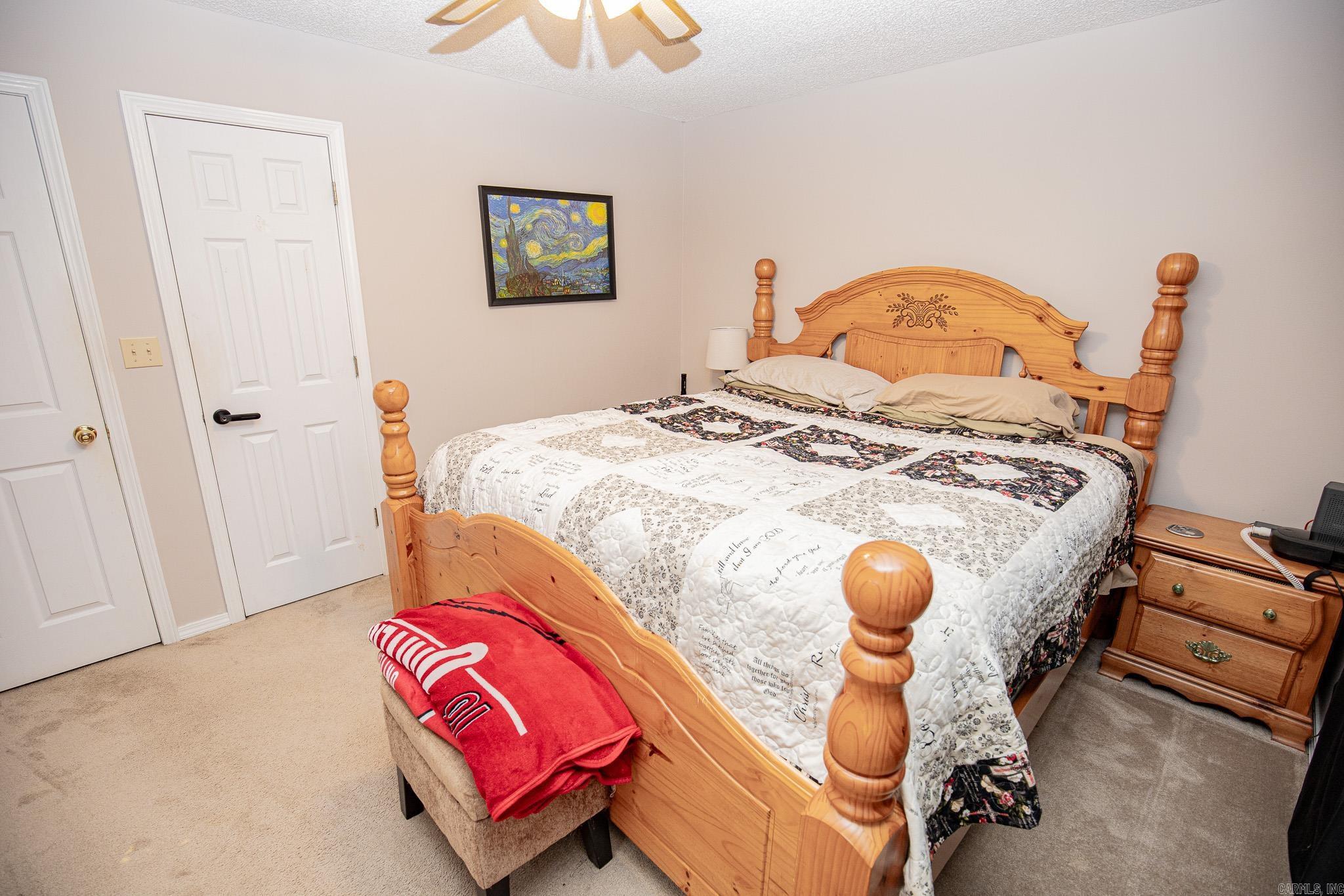 FAIRGROUND - Residential