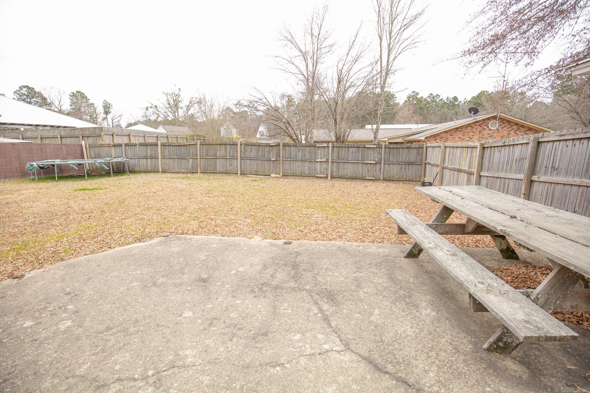 FAIRGROUND - Residential