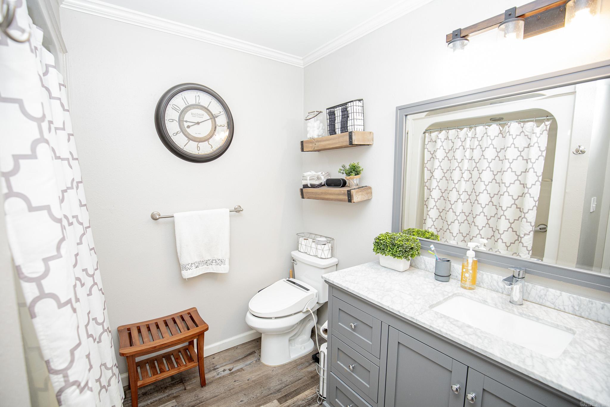 FAIRGROUND - Residential