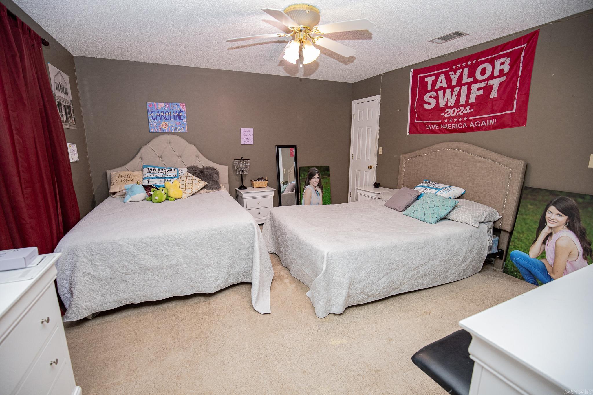 FAIRGROUND - Residential