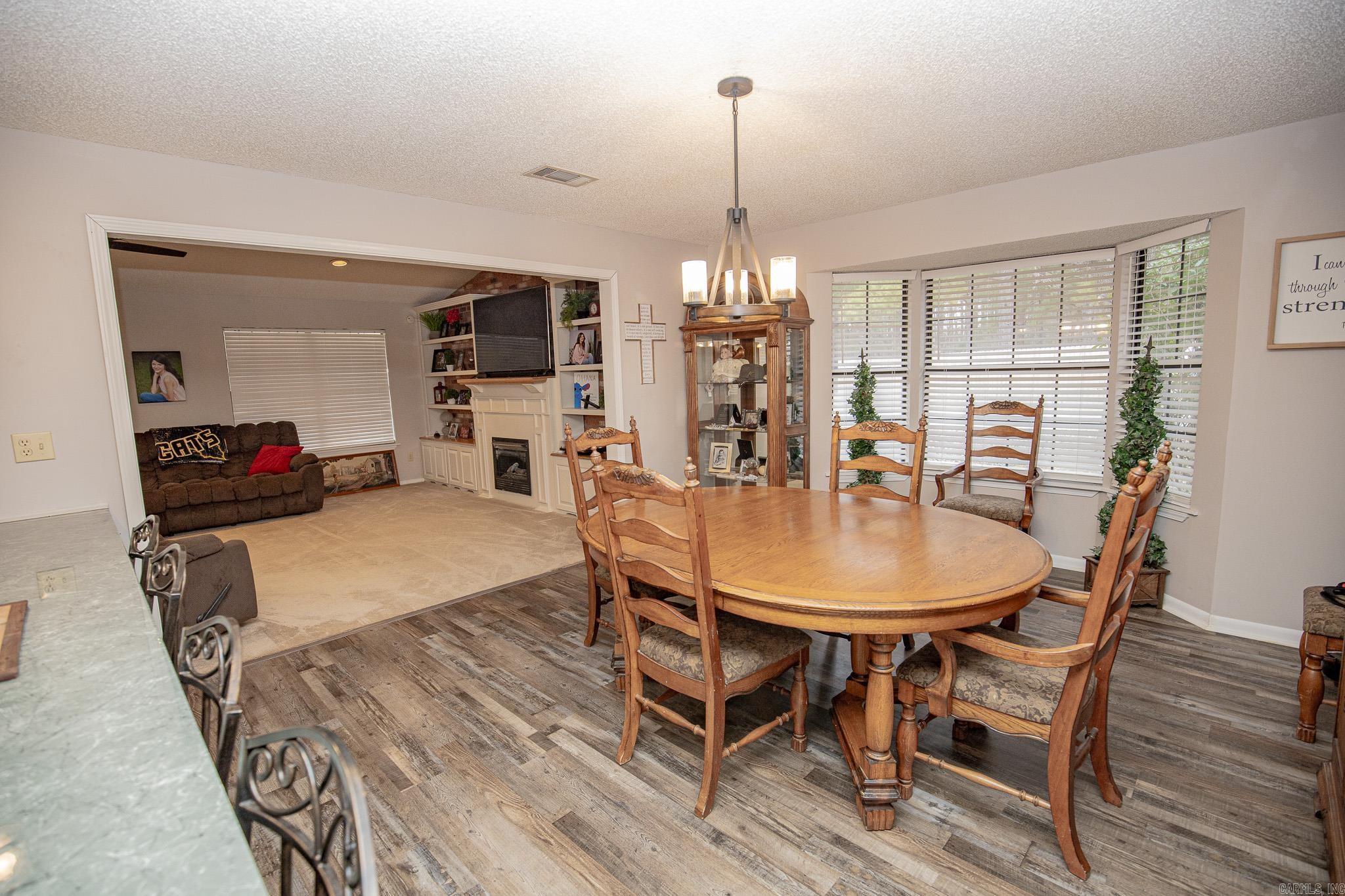 FAIRGROUND - Residential