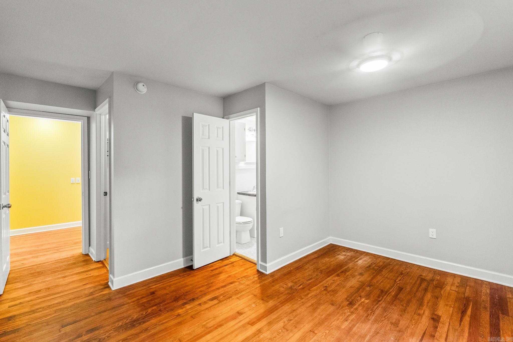 Success - Residential Lease