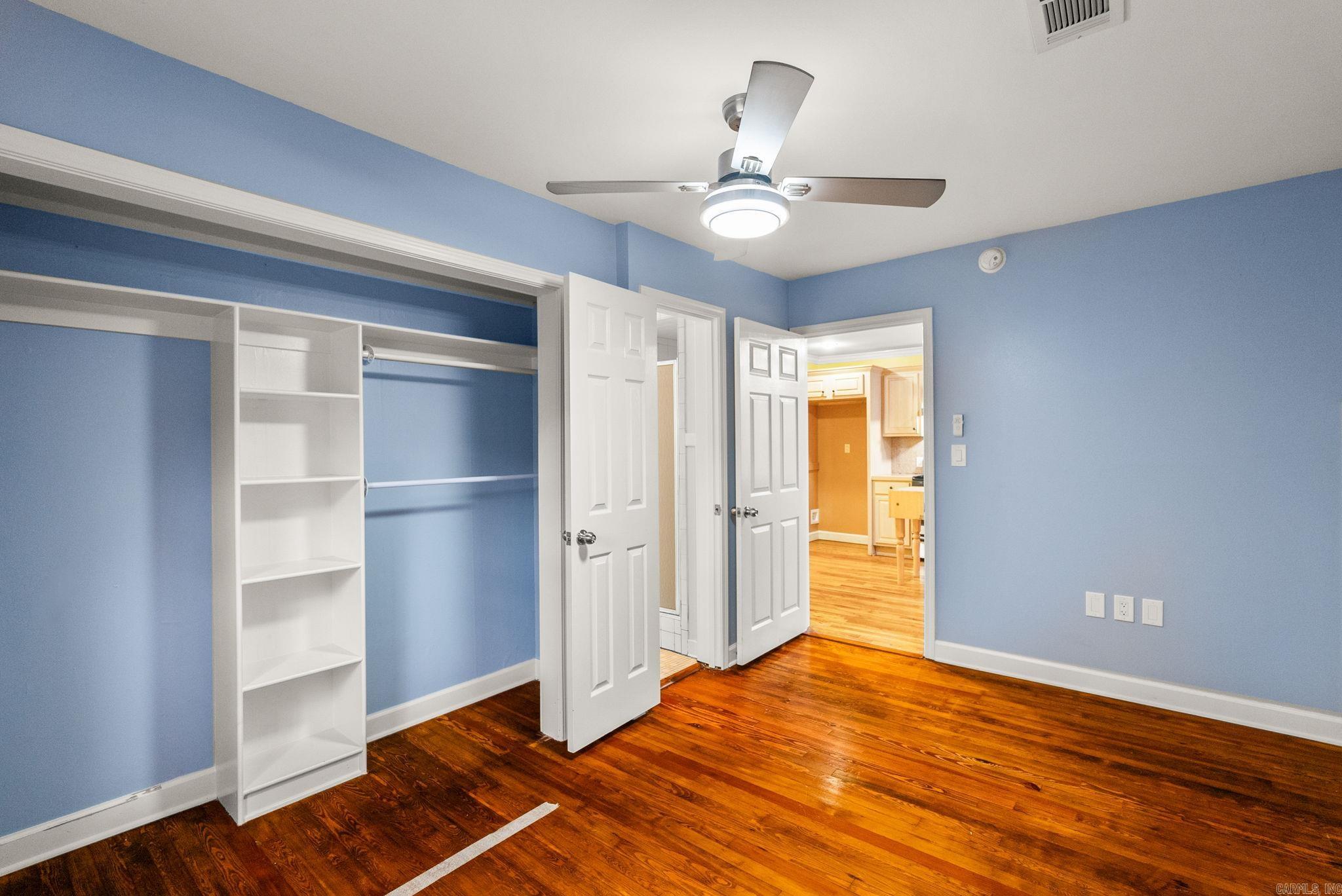 Success - Residential Lease