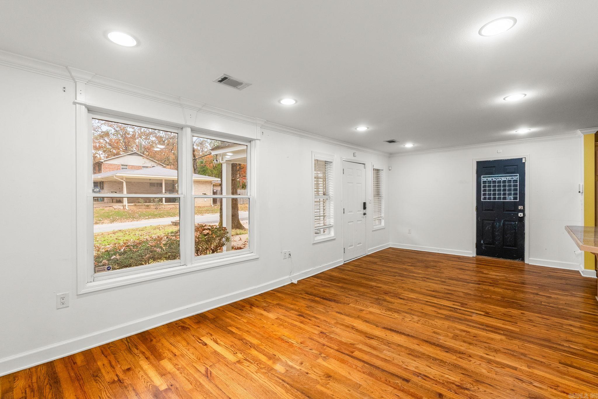 Success - Residential Lease