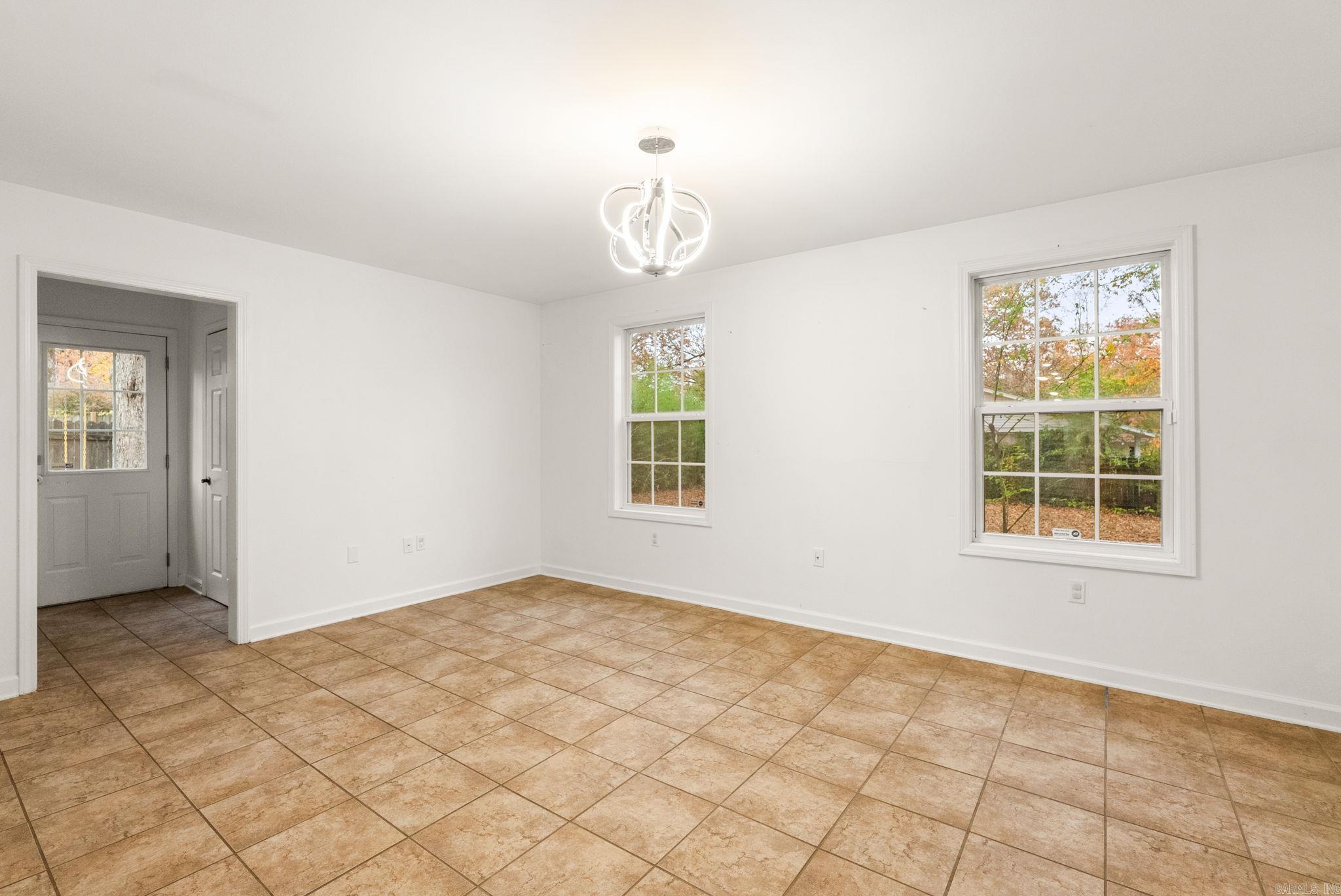 Success - Residential Lease