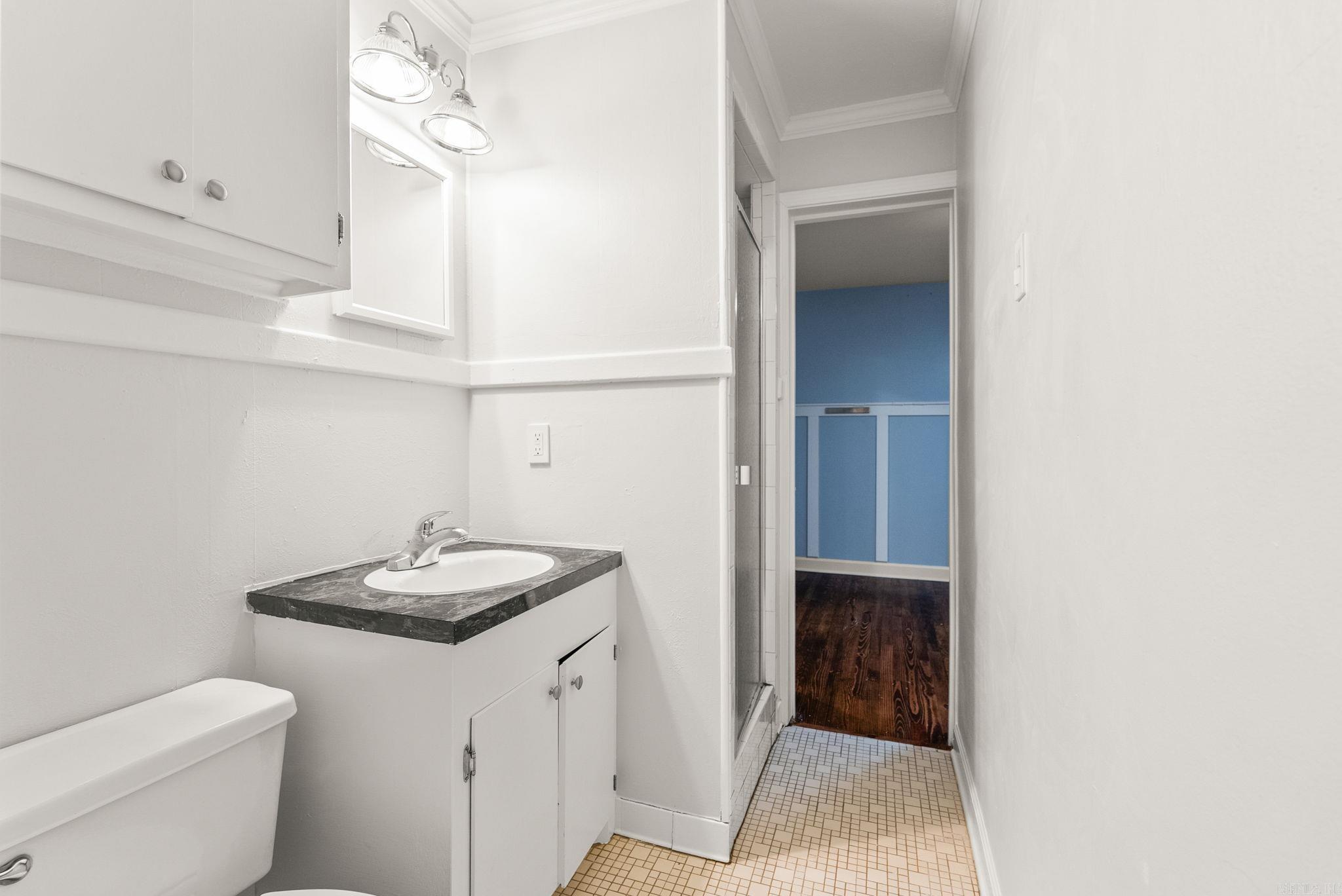 Success - Residential Lease