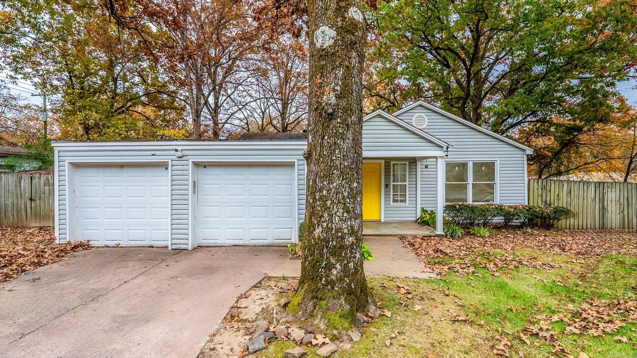 Success - Residential Lease