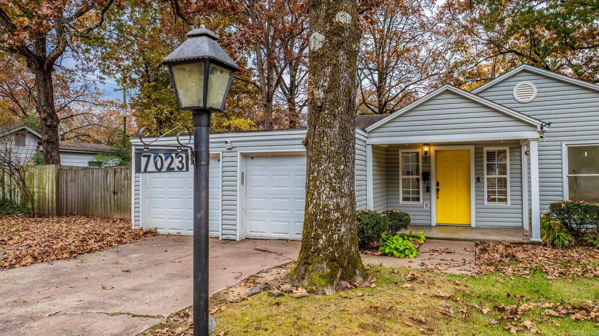 Success - Residential Lease