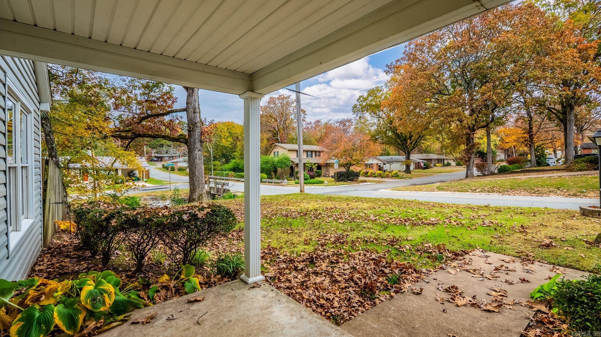 Success - Residential Lease