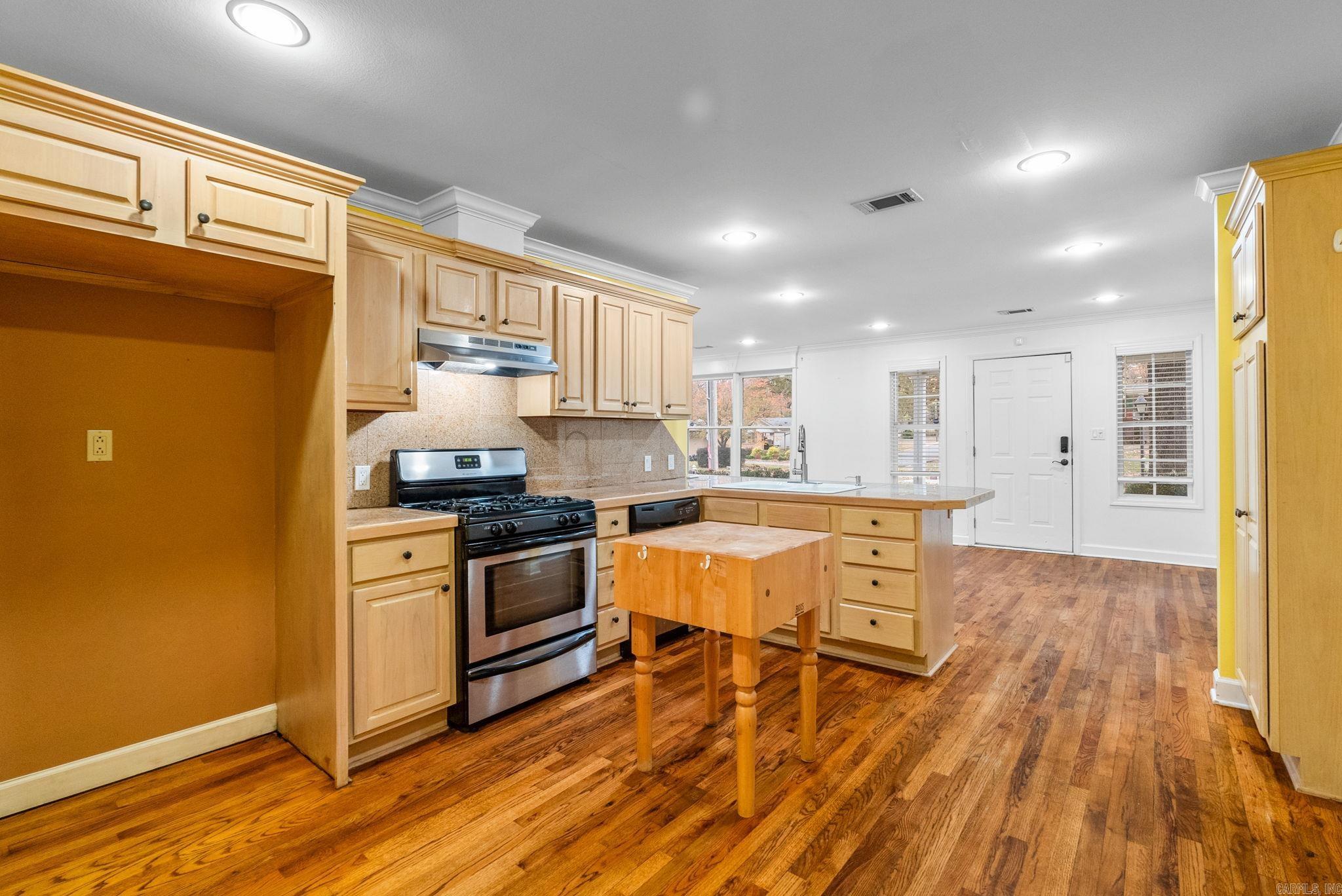 Success - Residential Lease