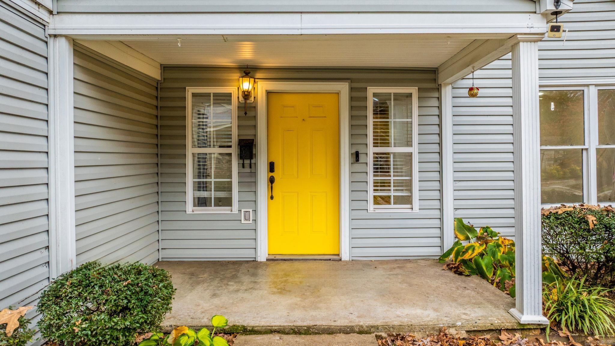 Success - Residential Lease