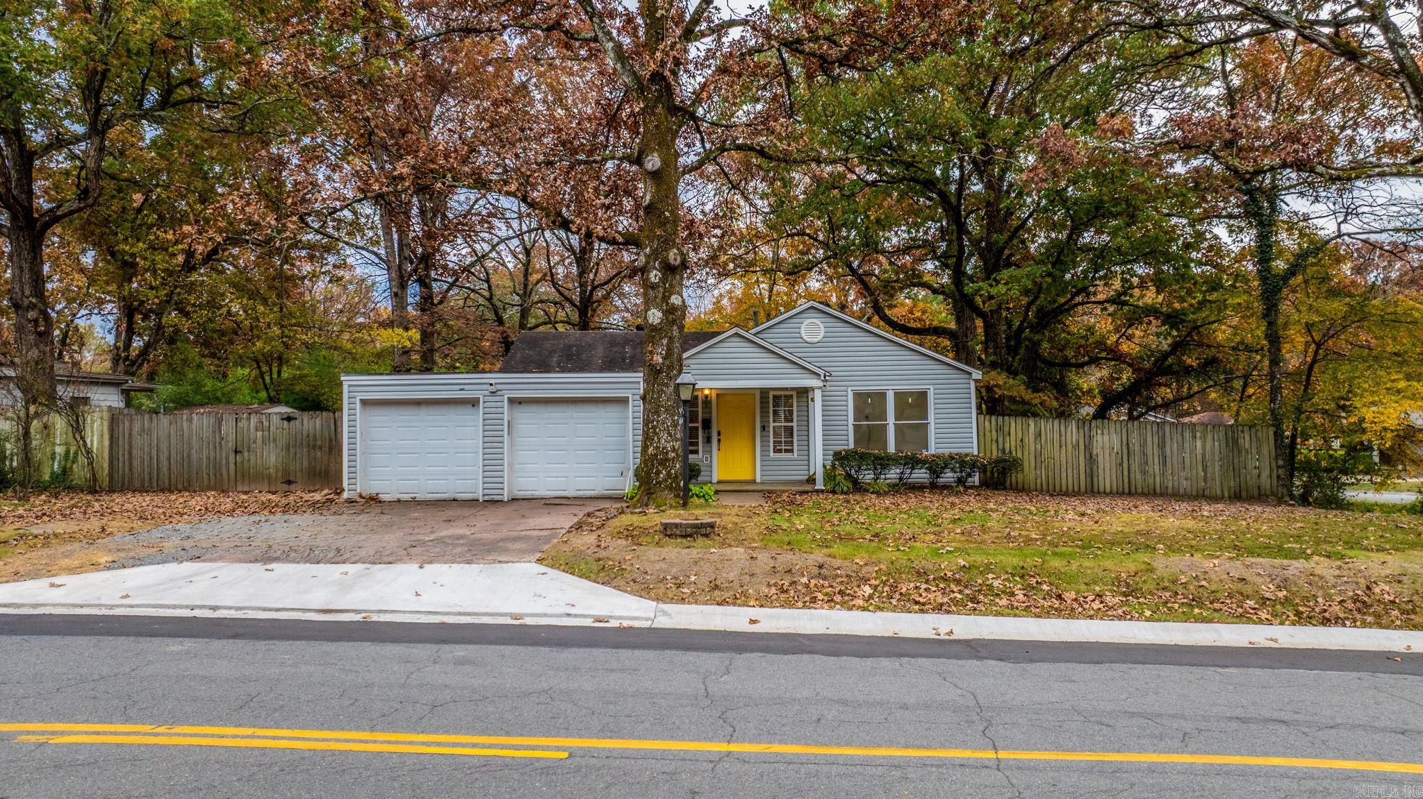 Success - Residential Lease