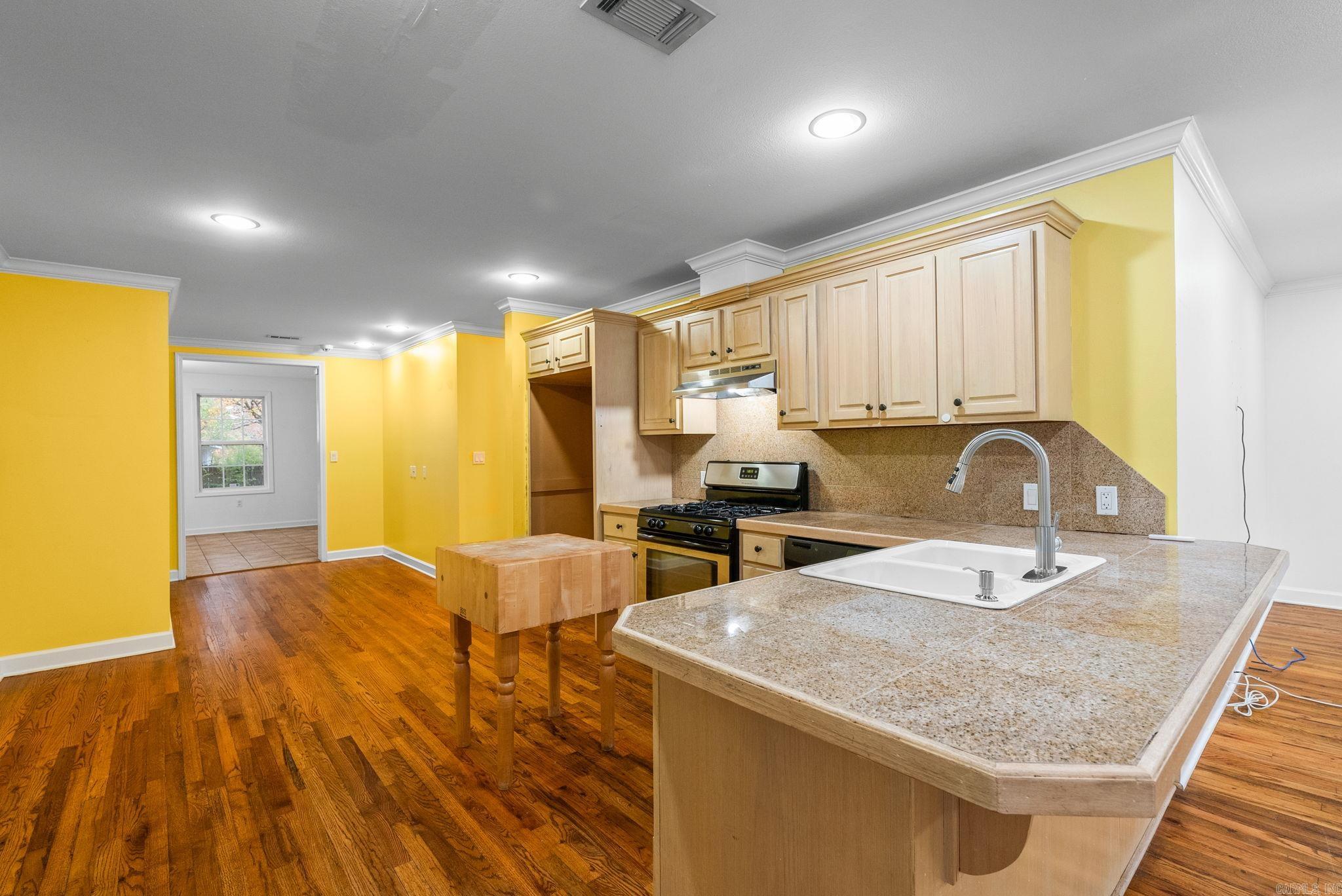 Success - Residential Lease