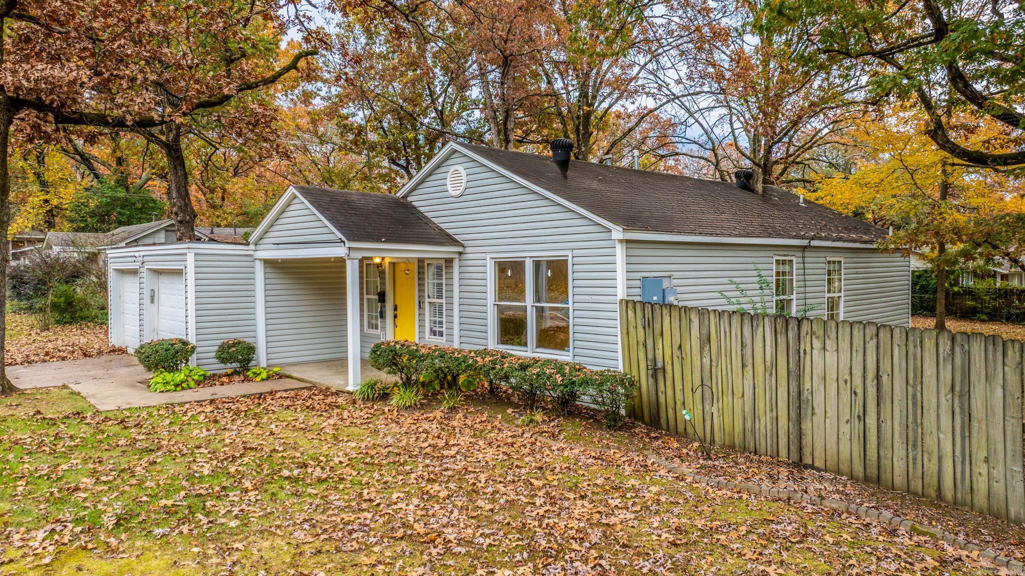 Success - Residential Lease