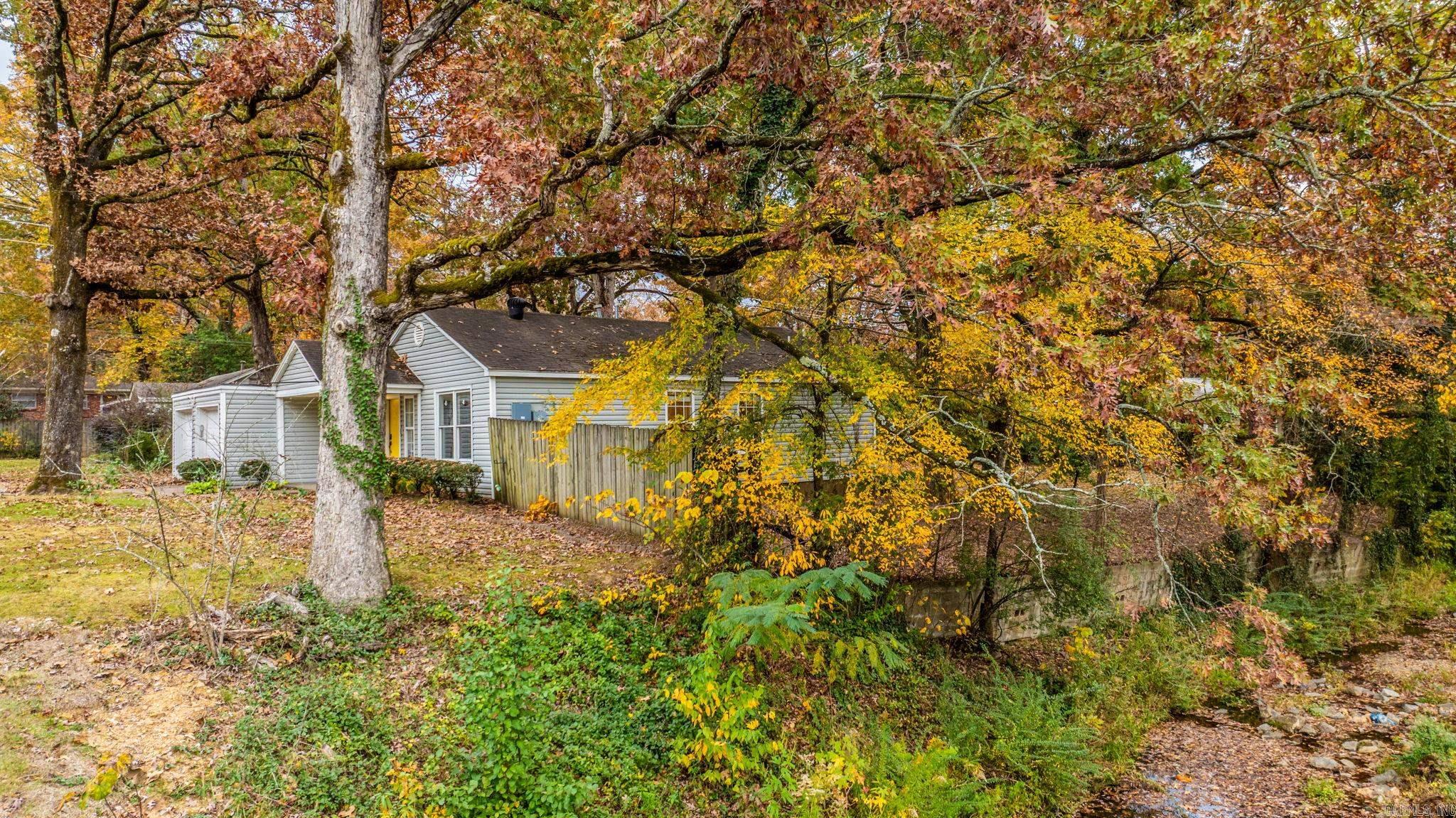 Success - Residential Lease