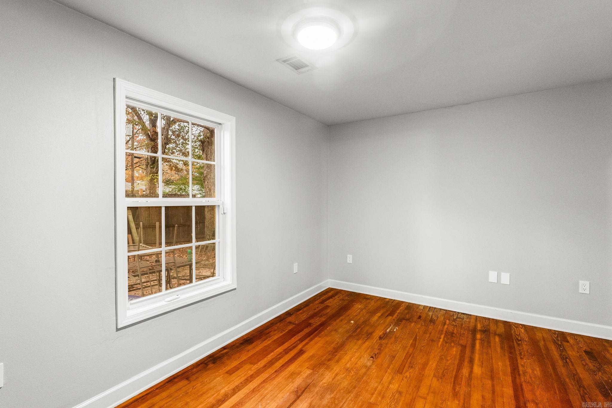 Success - Residential Lease