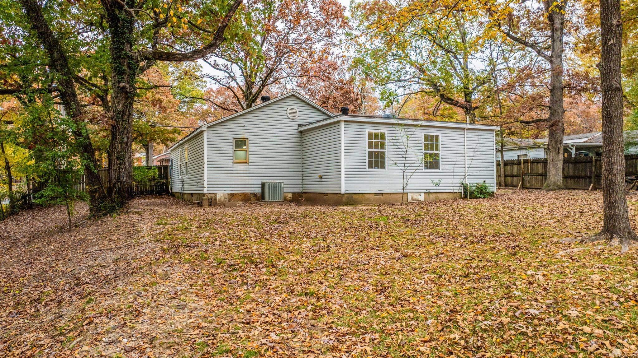 Success - Residential Lease