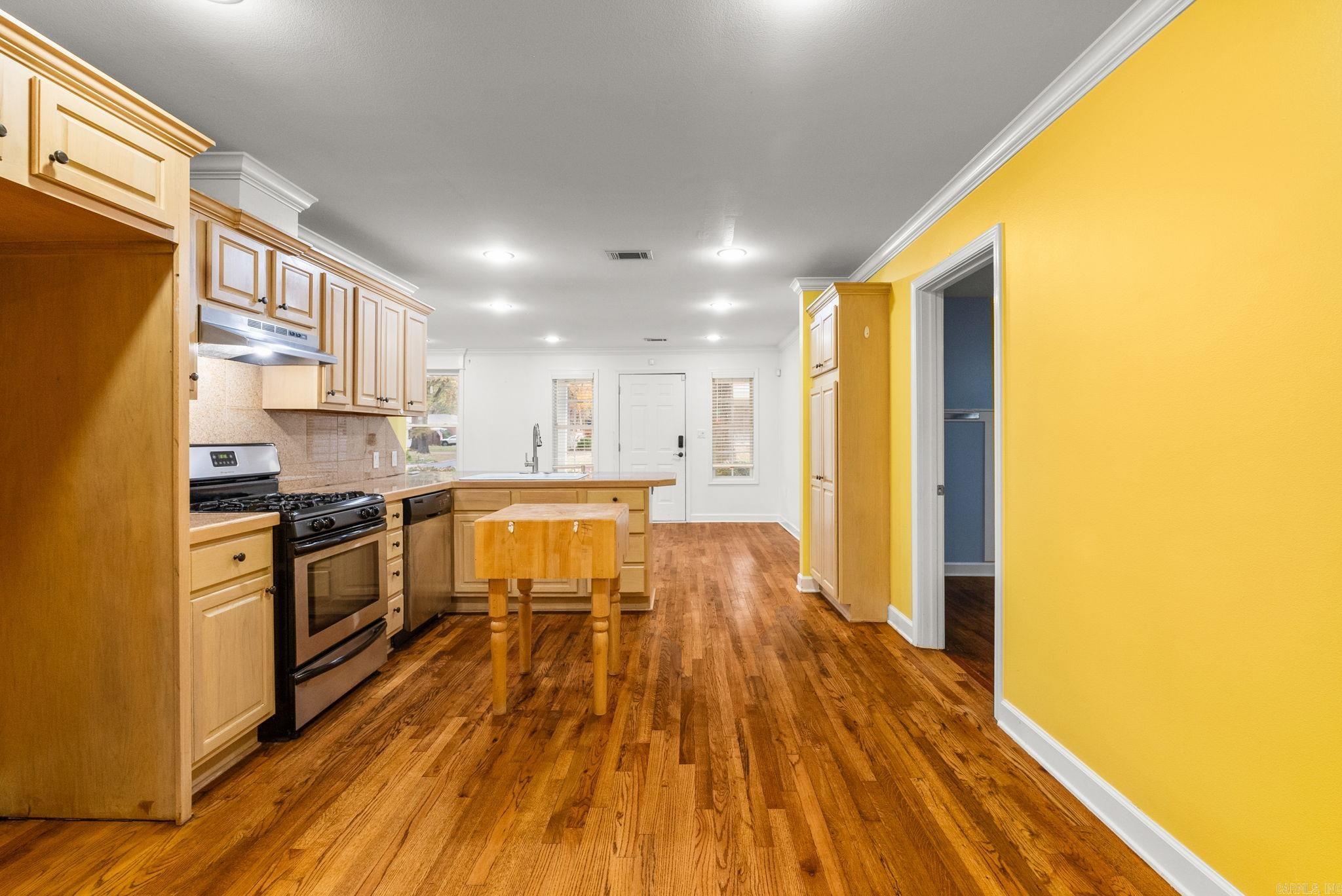 Success - Residential Lease