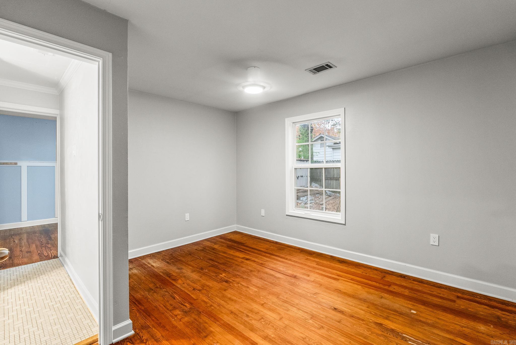 Success - Residential Lease