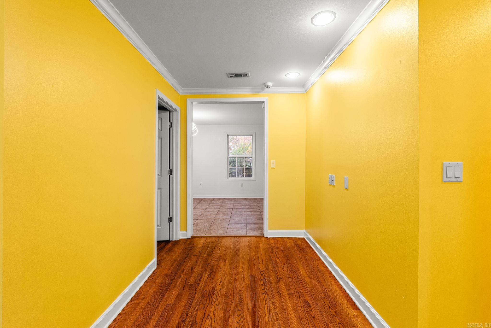 Success - Residential Lease