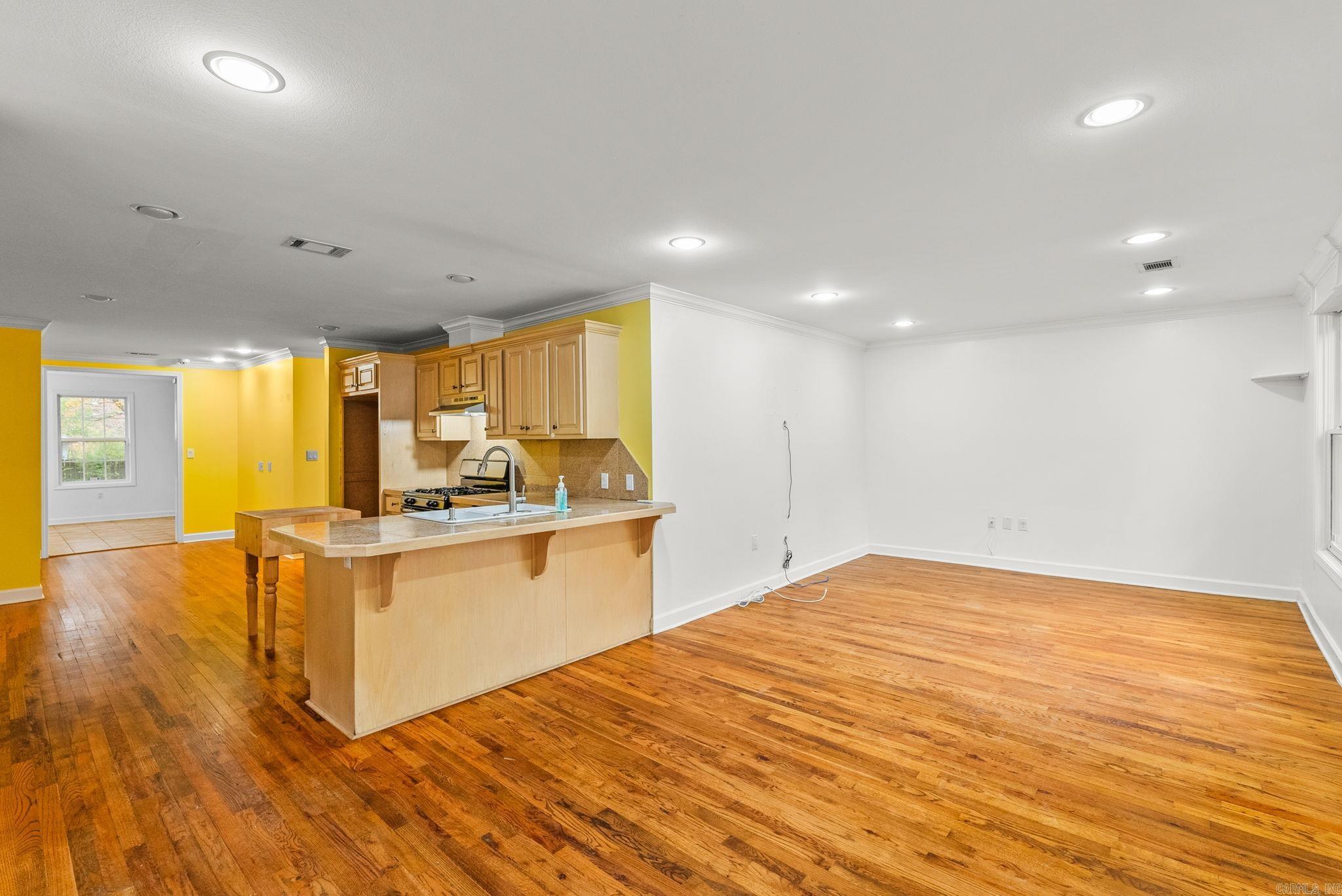 Success - Residential Lease