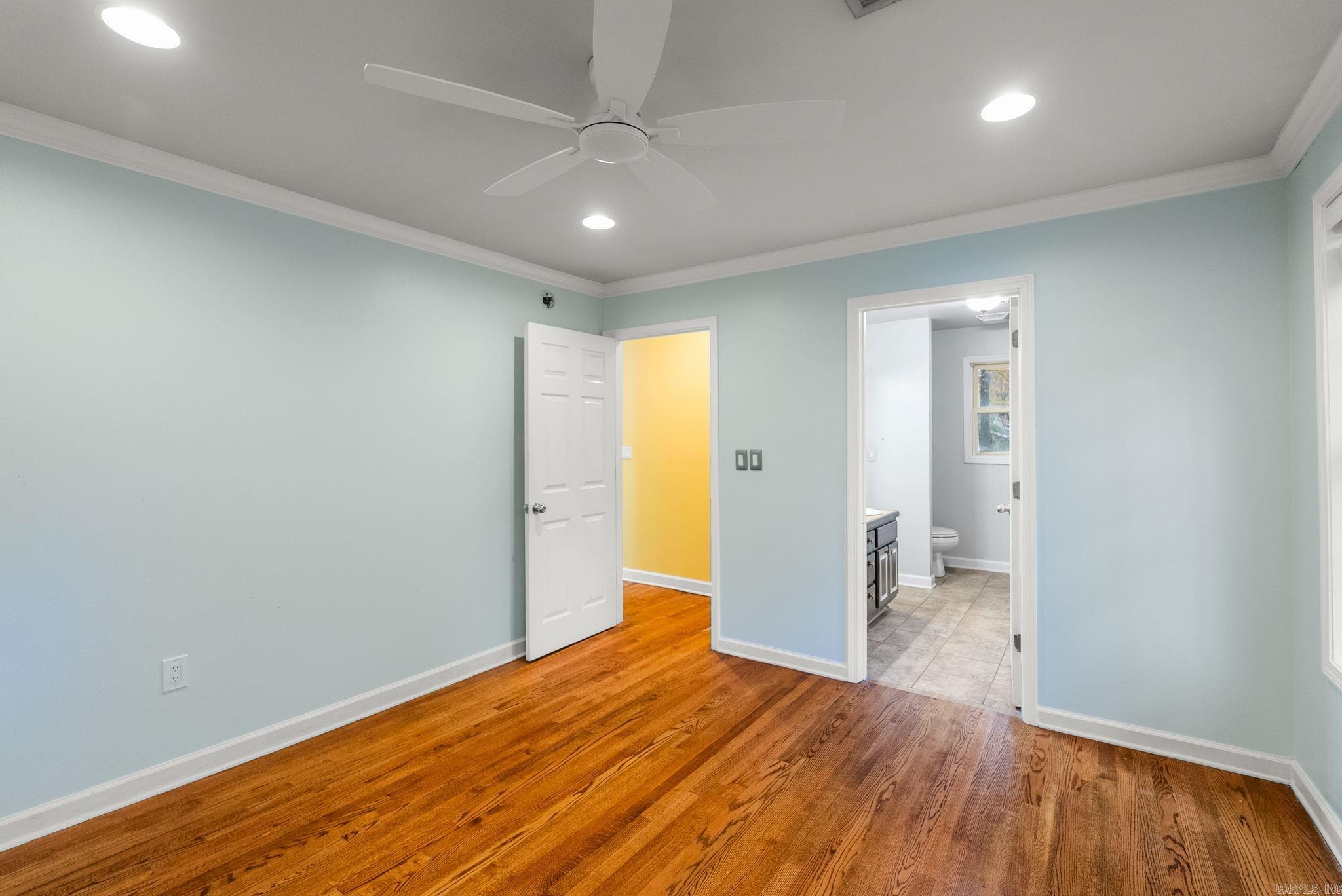 Success - Residential Lease