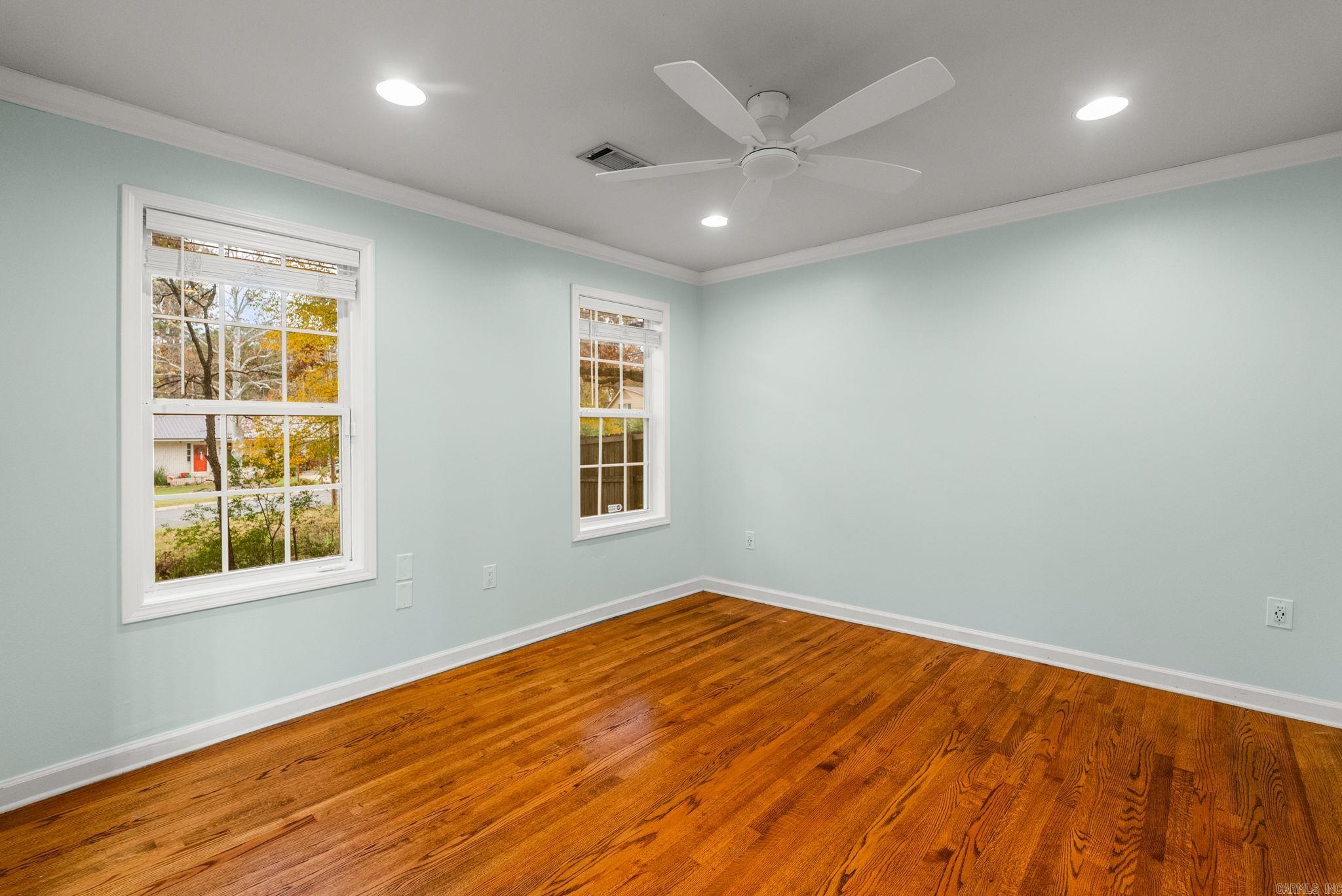 Success - Residential Lease