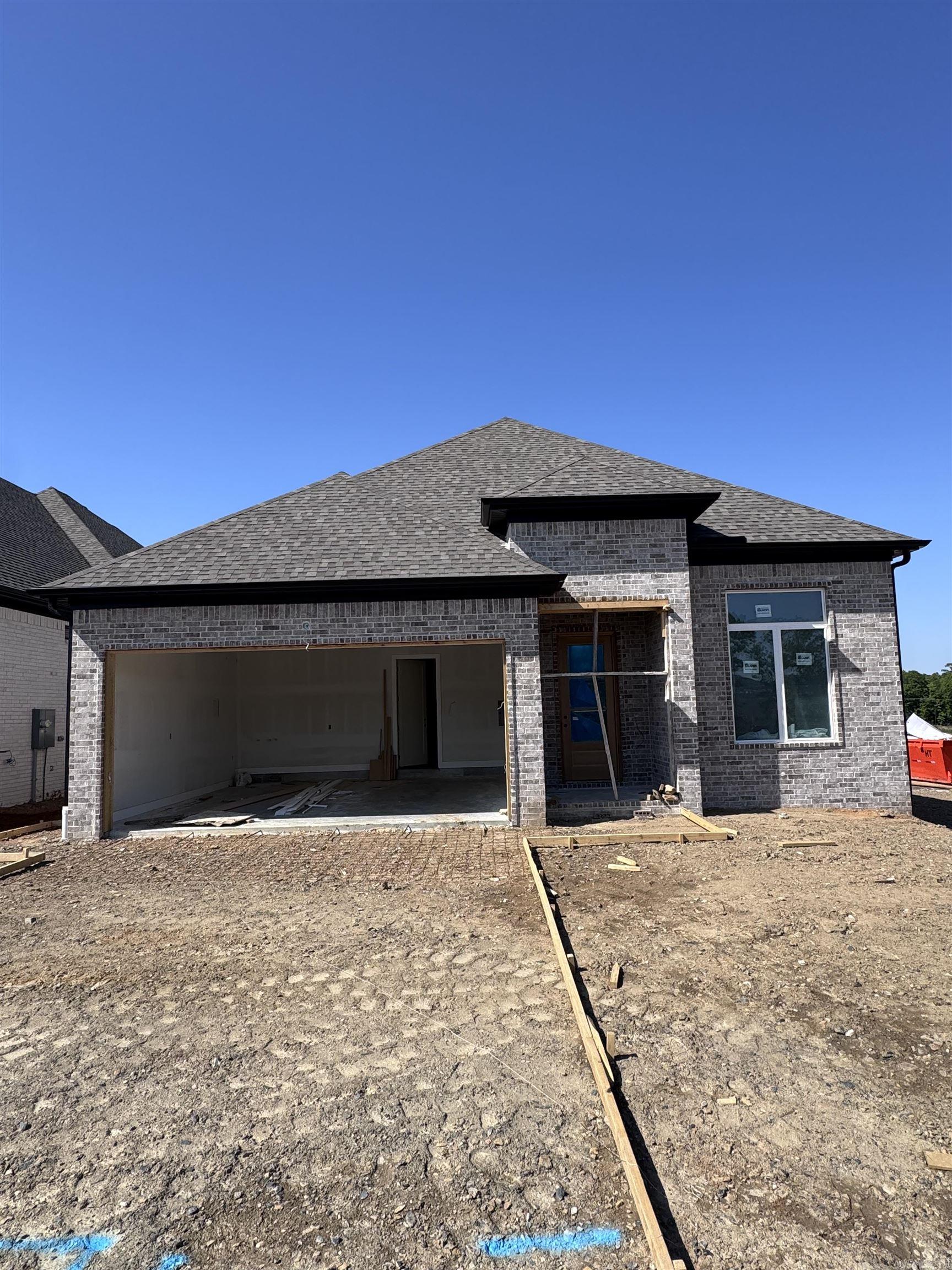 MOUNTAIN BROOK SUBDIVISION - Residential