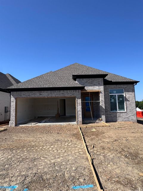 Photo of 32 Mountain Brook Road, Little Rock, AR 72223 (MLS # 26015937)