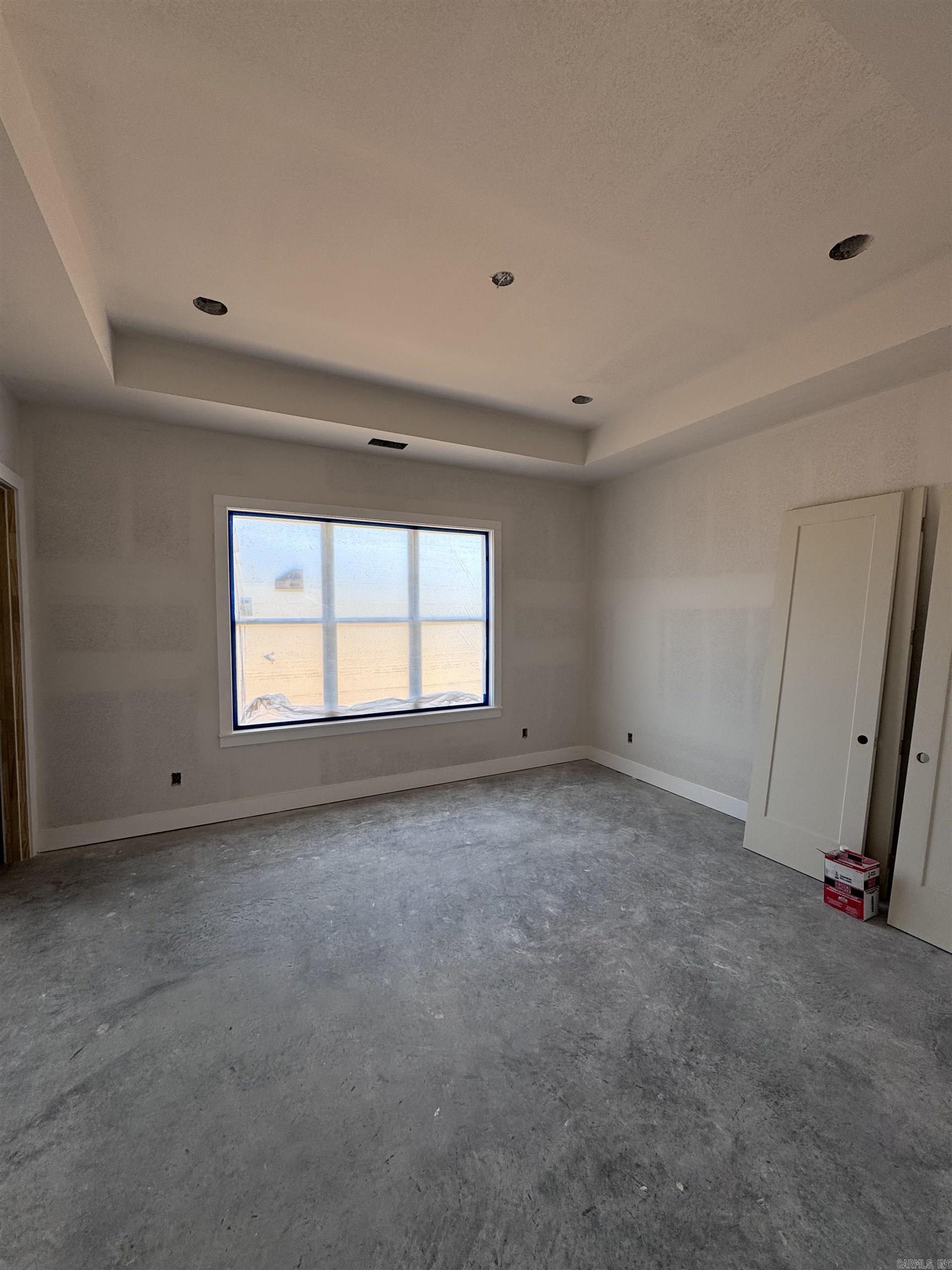 MOUNTAIN BROOK SUBDIVISION - Residential