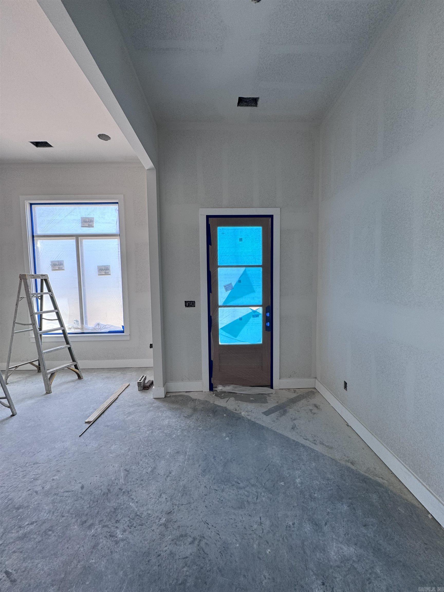 MOUNTAIN BROOK SUBDIVISION - Residential