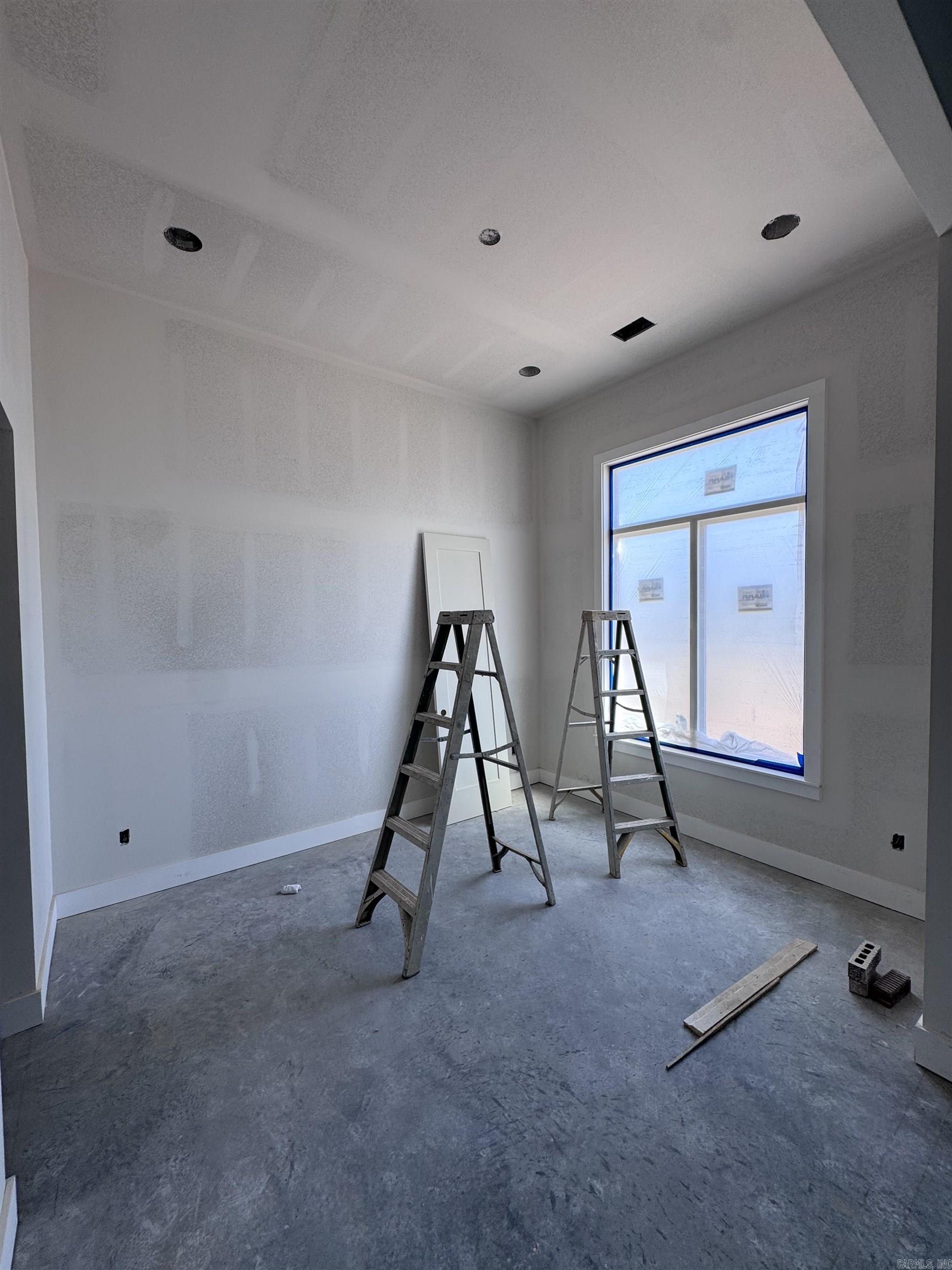 MOUNTAIN BROOK SUBDIVISION - Residential