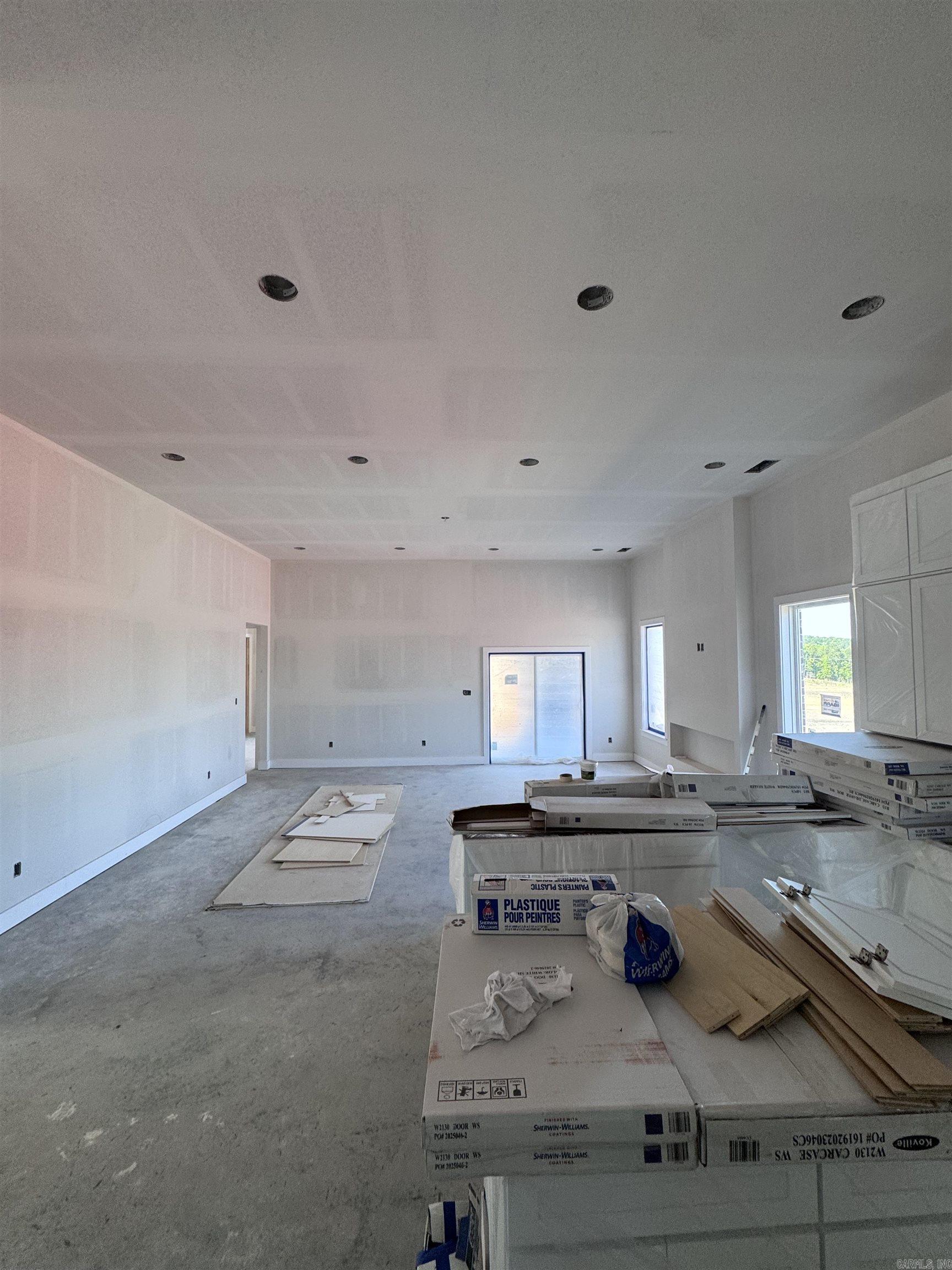 MOUNTAIN BROOK SUBDIVISION - Residential