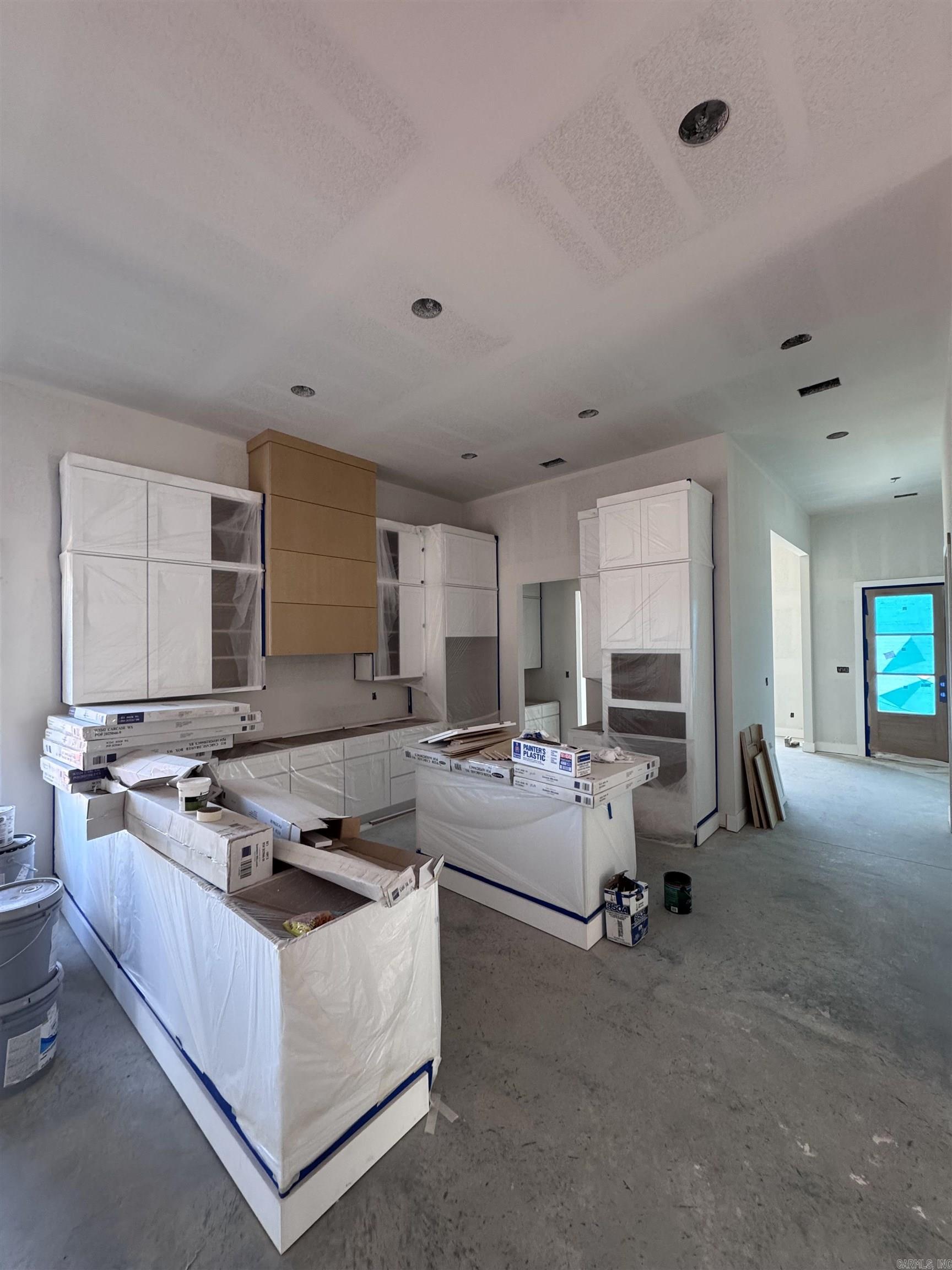 MOUNTAIN BROOK SUBDIVISION - Residential