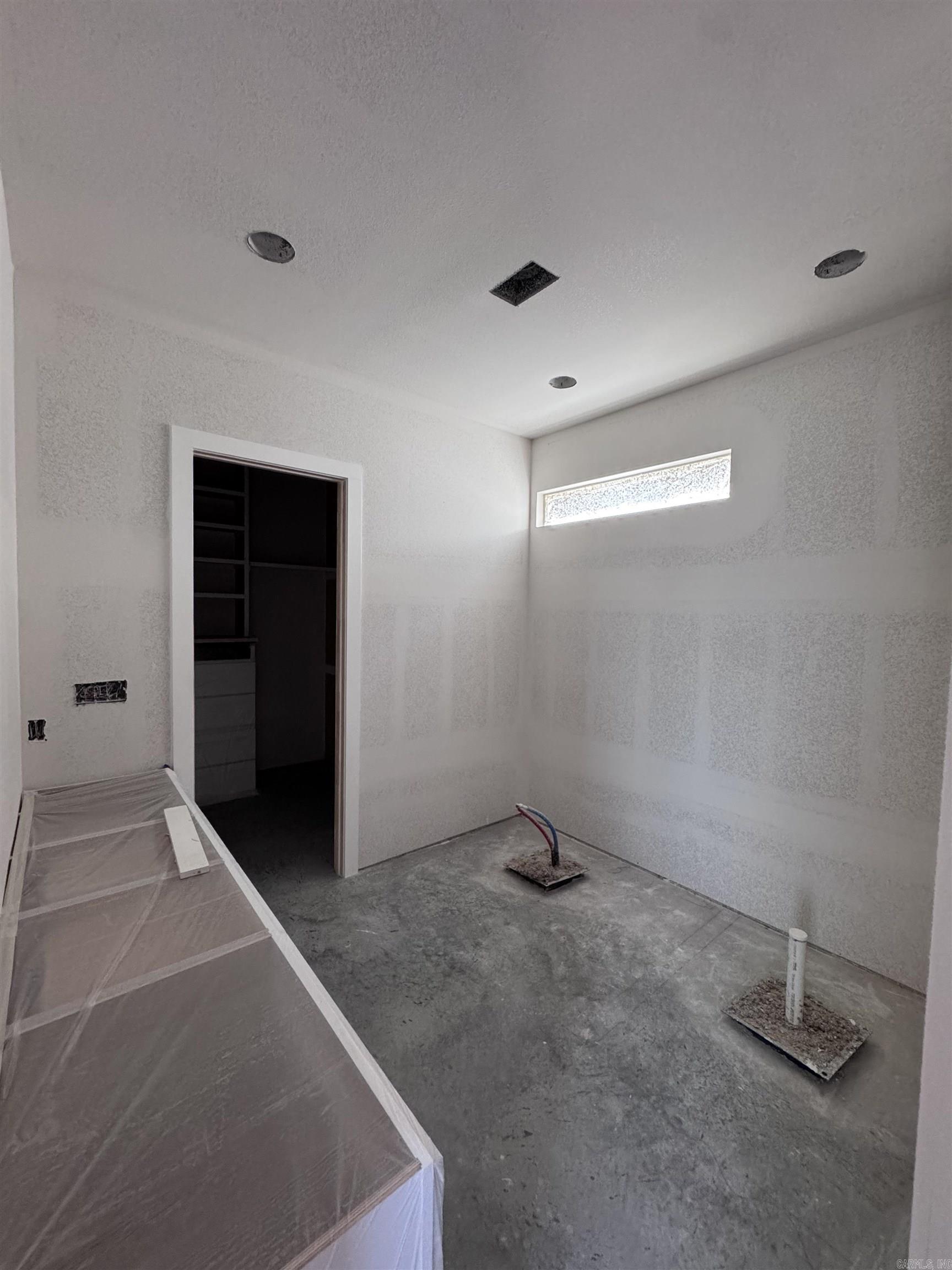 MOUNTAIN BROOK SUBDIVISION - Residential