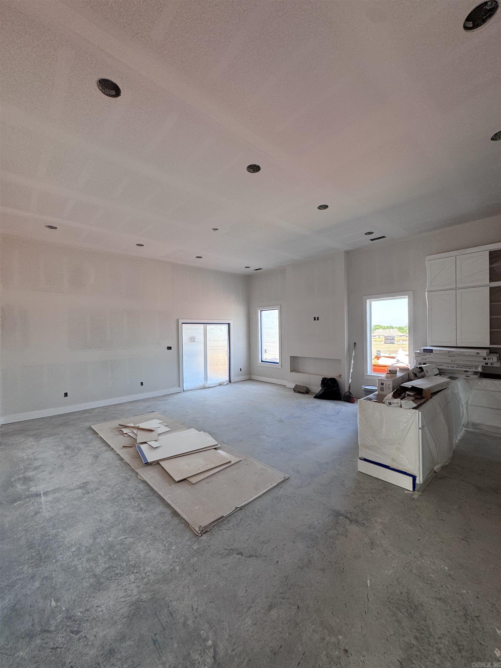 MOUNTAIN BROOK SUBDIVISION - Residential