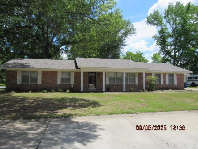 Bellmeade - Residential Lease