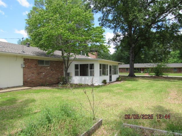 Bellmeade - Residential Lease