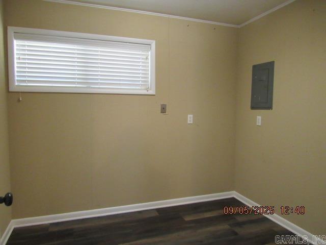 Bellmeade - Residential Lease
