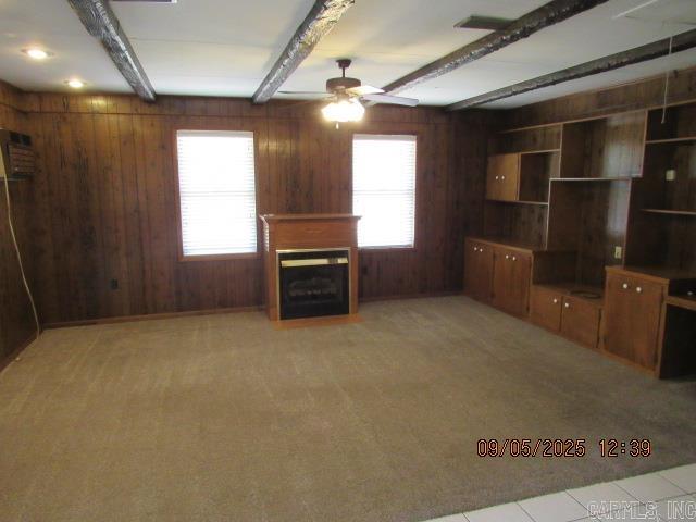 Bellmeade - Residential Lease