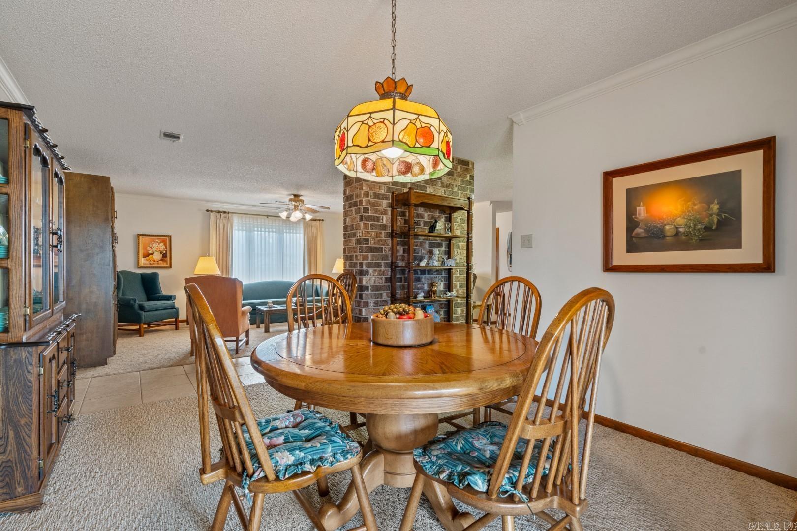 VILLAGE SOUTH - Residential