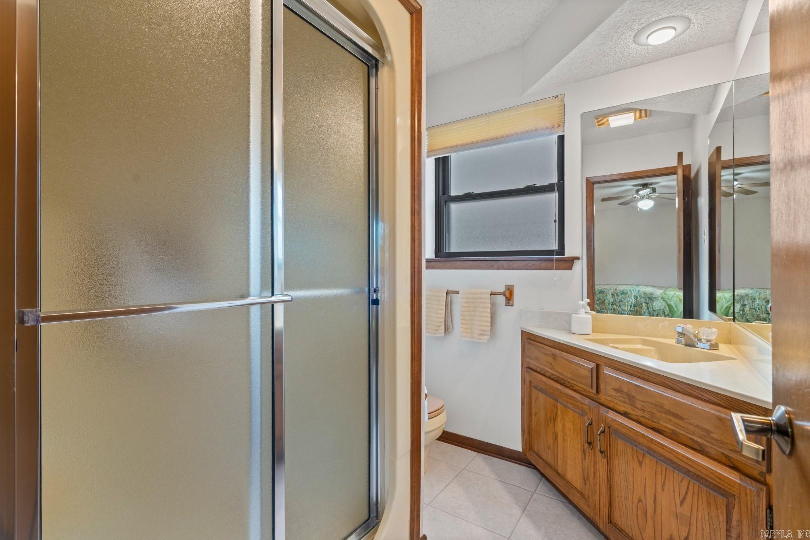 VILLAGE SOUTH - Residential