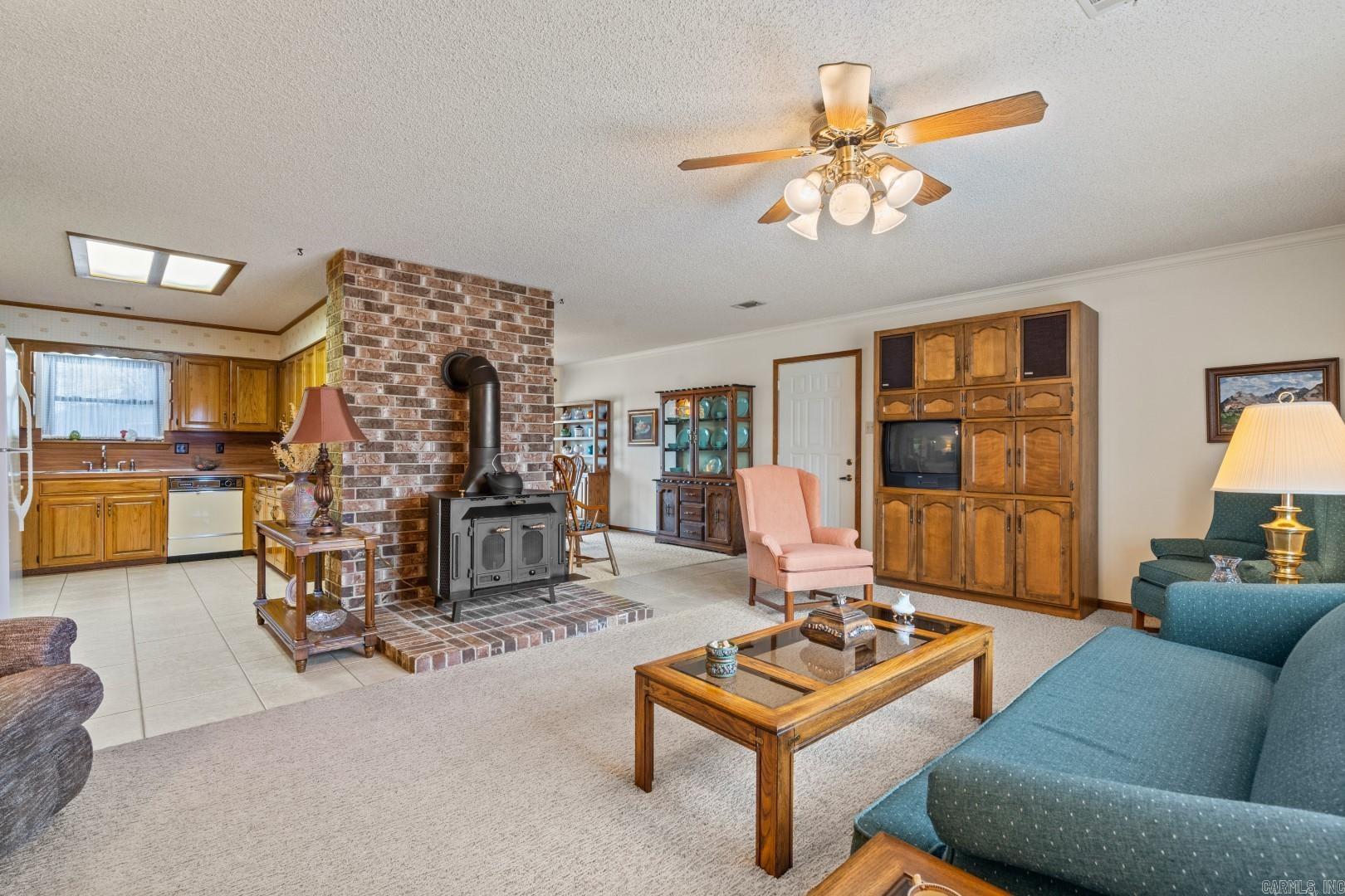 VILLAGE SOUTH - Residential